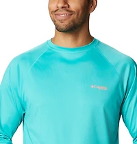 Columbia Sportswear Men's Terminal Tackle Long Sleeve T-shirt