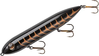 Heddon Spook Family Super Topwater Lure