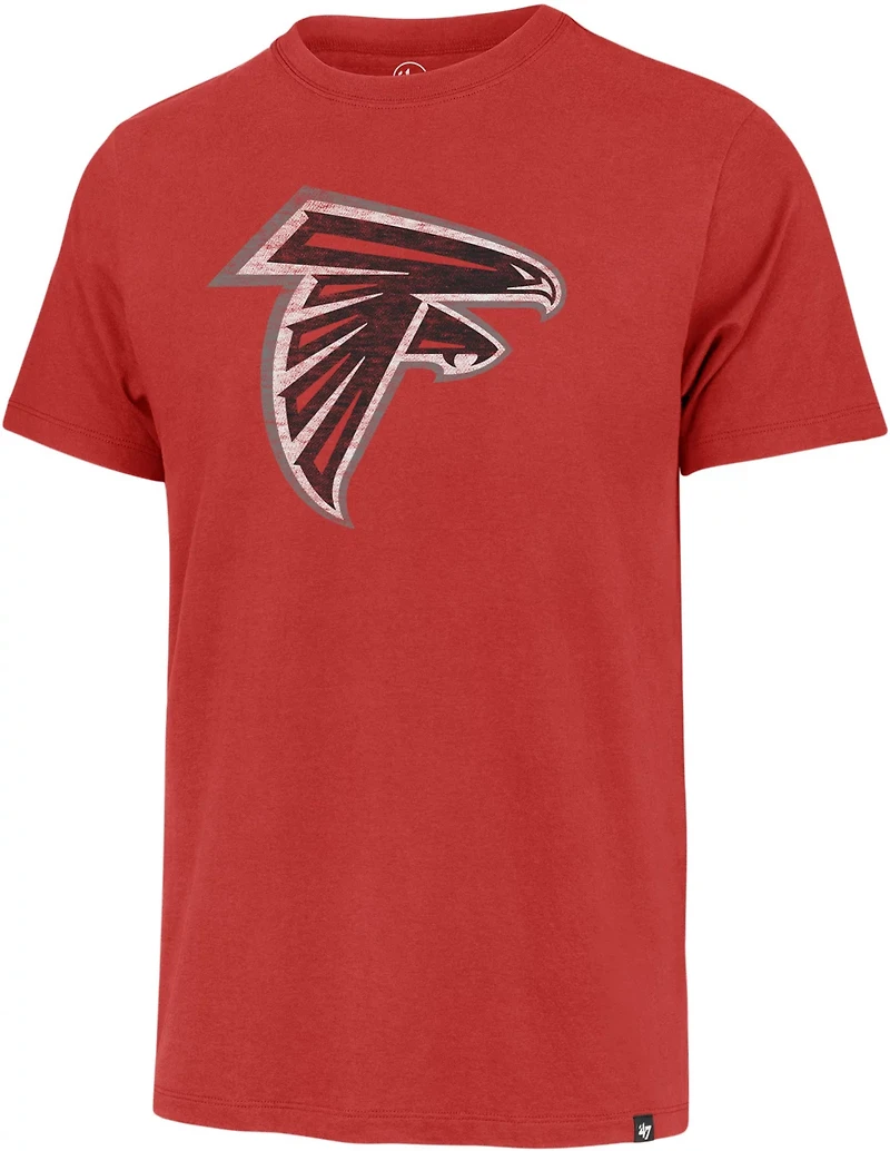 '47 Men's Atlanta Falcons Premier Franklin T-shirt