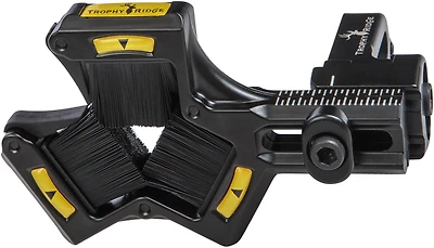 Trophy Ridge Whisker Biscuit V Con Arrow Rest