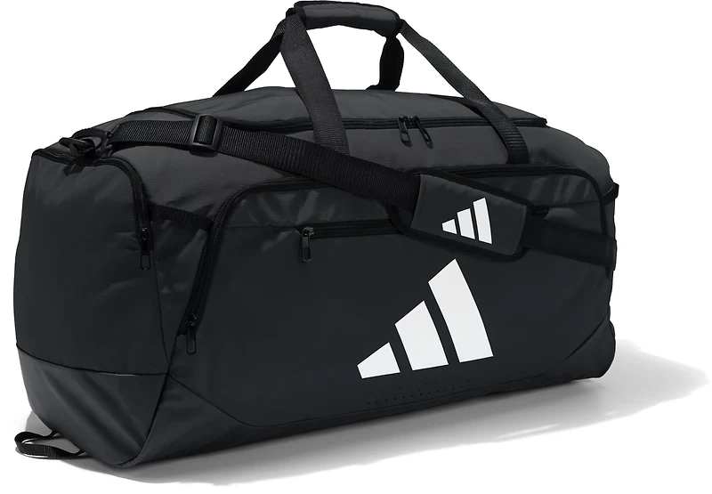 adidas Defender IV Large Duffel Bag