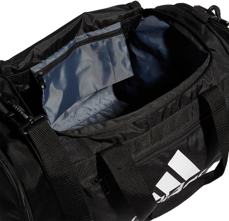 adidas Defender IV Duffel Bag