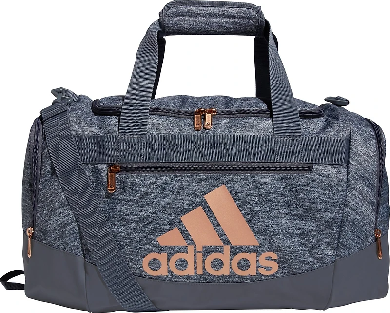 adidas Defender IV Small Duffel Bag