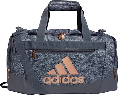 adidas Defender IV Small Duffel Bag