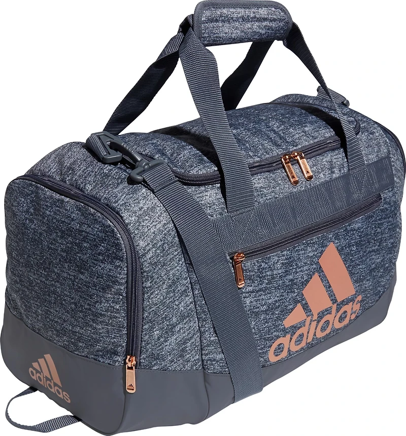 adidas Defender IV Small Duffel Bag