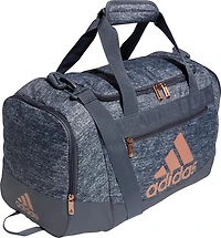 adidas Defender IV Small Duffel Bag