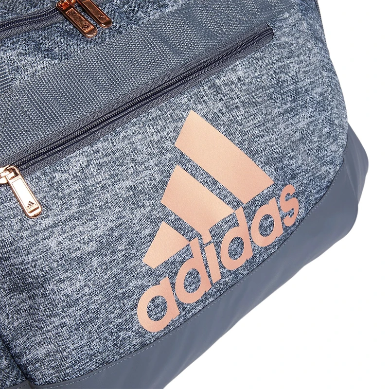 adidas Defender IV Small Duffel Bag