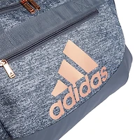 adidas Defender IV Small Duffel Bag