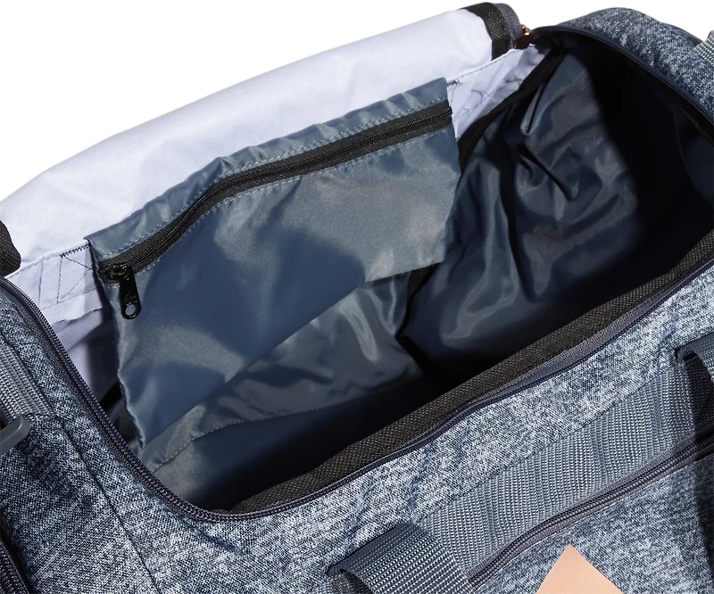 adidas Defender IV Small Duffel Bag