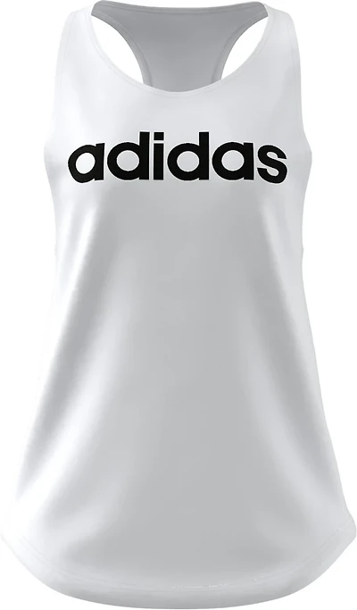 adidas™ Women's Essentials Loose Logo Tank Top