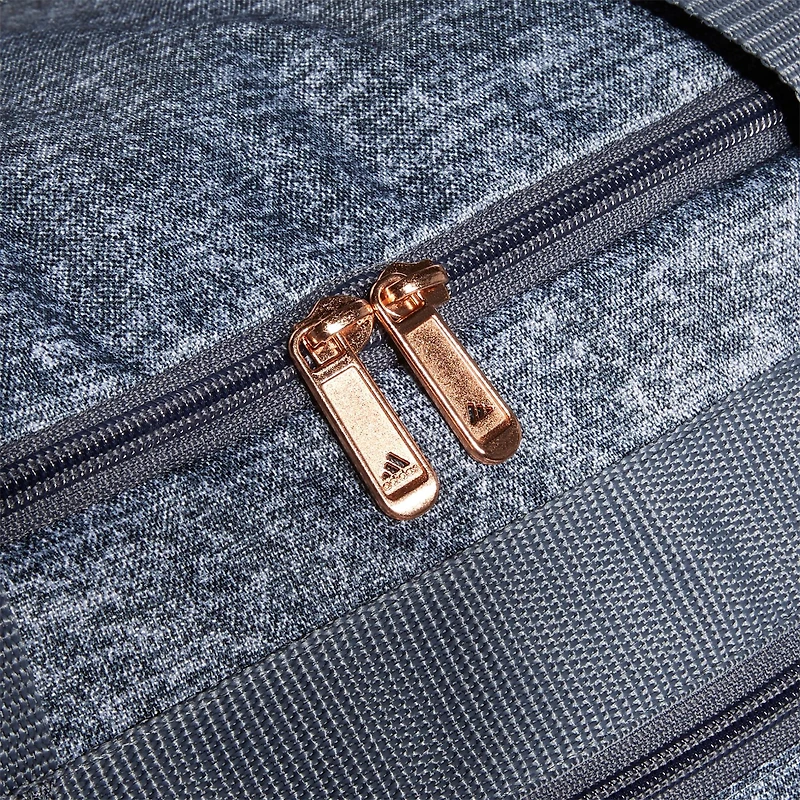 adidas Defender IV Small Duffel Bag