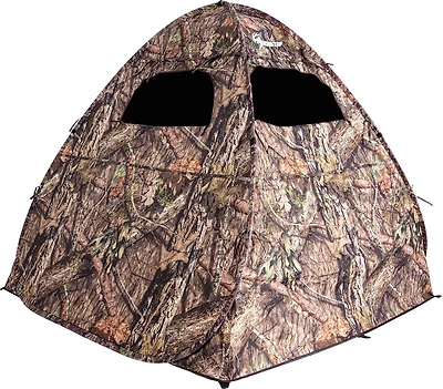 Ameristep Mossy Oak Break Up Country Camo Gunner Blind