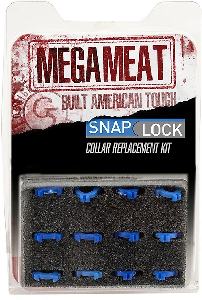 G5 Mega Meat Collars 3-Pack