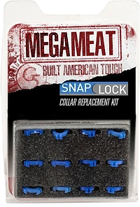 G5 Mega Meat Collars 3-Pack