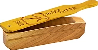 Hunter's Specialties Strut Select Hedge Cutt'R Turkey Box Call
