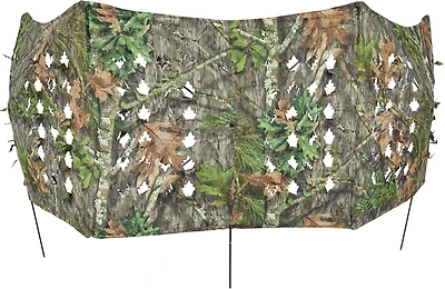 Ameristep Mossy Oak Break Up Country Throwdown Blind