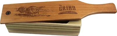 The Grind Firecracker Turkey Box Call