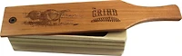 The Grind Firecracker Turkey Box Call