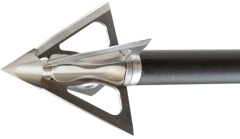G5 Striker X 100-Grain Crossbow Broadheads 3-Pack