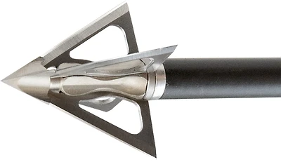 G5 Striker X 100-Grain Crossbow Broadheads 3-Pack
