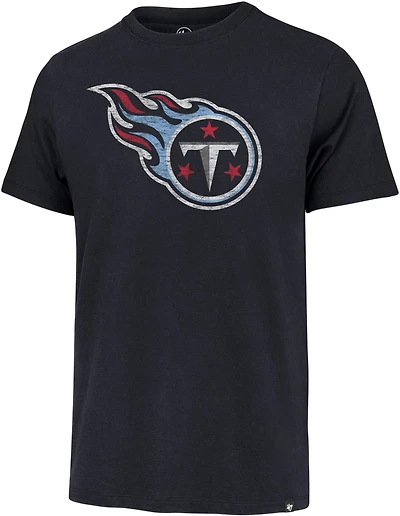 '47 Men's Tennessee Titans Premier Franklin T-shirt