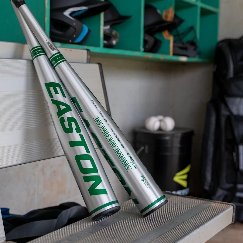 EASTON B5 Pro Big Barrel Baseball Bat (-3)