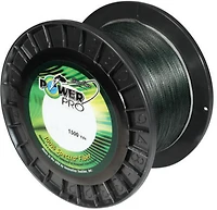 POWER PRO 80X1500 YD GRN