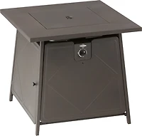 Mosaic 28 in Kingsland Gas Fire Pit