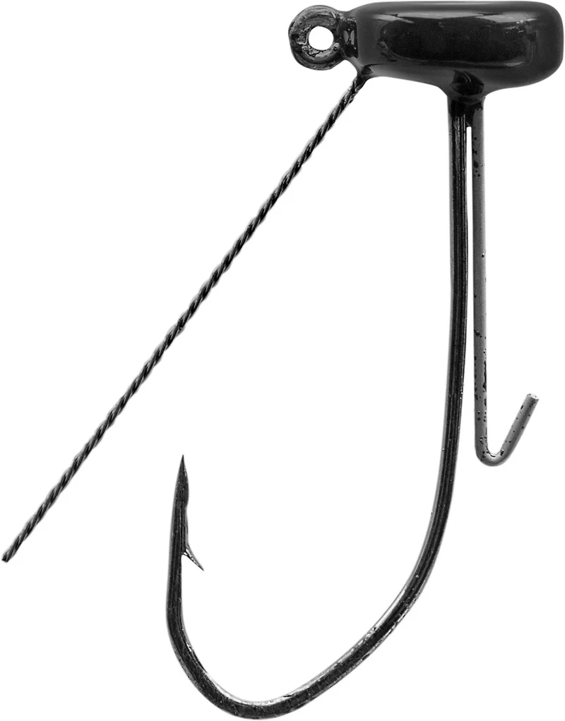 Strike King 1/16 Tour Grade Weedless Ned Rig Head