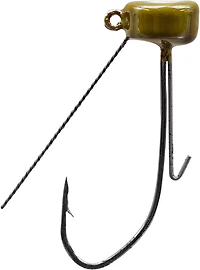 Strike King 1/16 Tour Grade Weedless Ned Rig Head