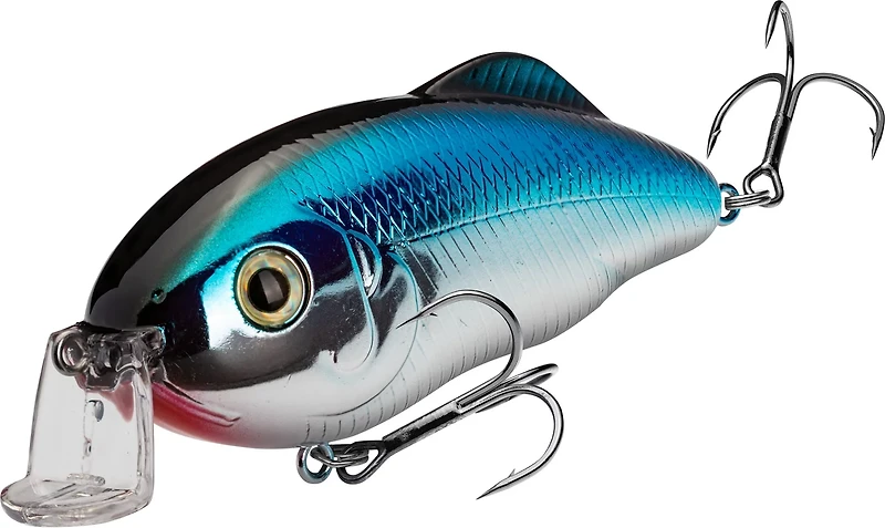Strike King Hybrid Hunter Jr 3 Crankbait