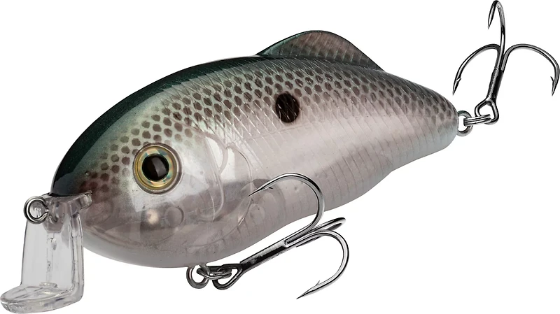 Strike King Hybrid Hunter Jr 3 Crankbait