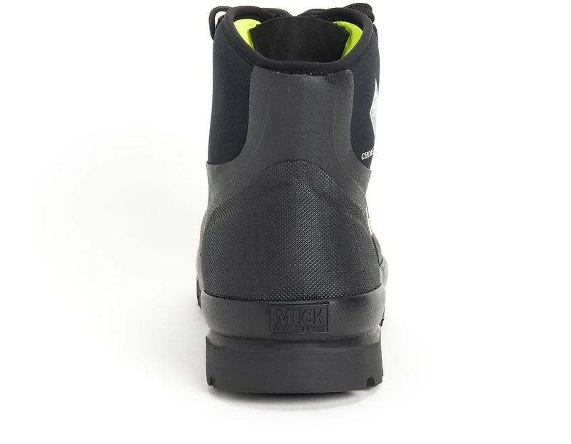 Muck Boot Men's Chore Classic 6 in Boots