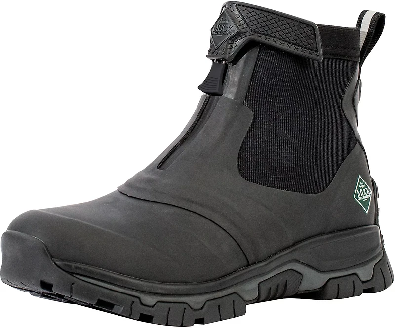 Muck Boot Men's Apex Mid Zip Boots