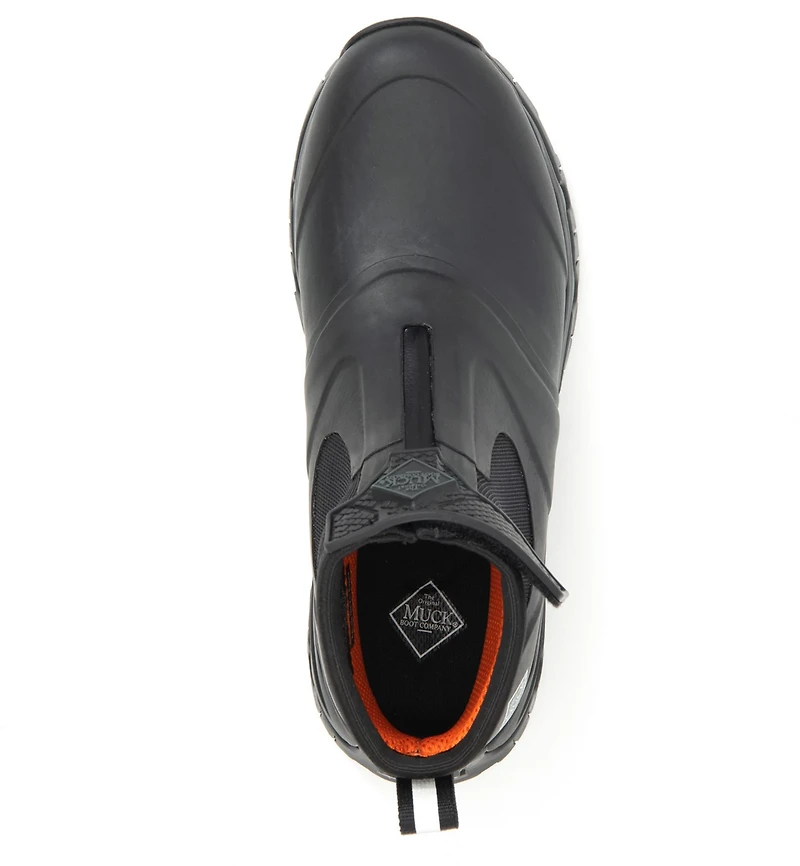 Muck Boot Men's Apex Mid Zip Boots