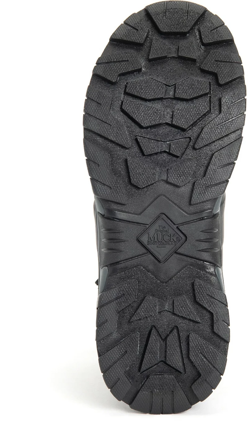 Muck Boot Men's Apex Mid Zip Boots