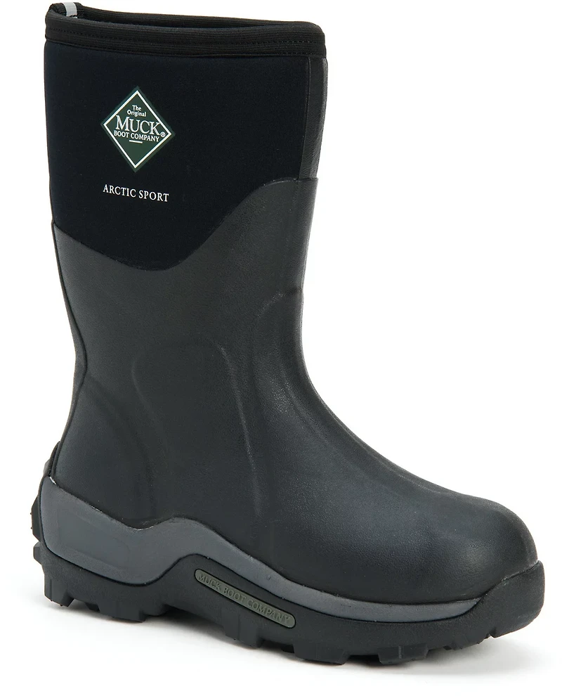 Muck Boot Arctic Sport Mid Boots