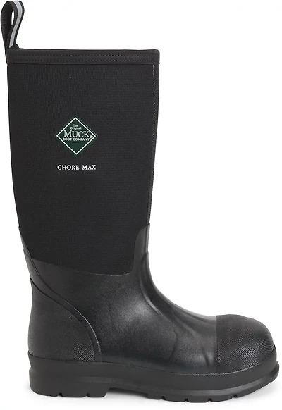 Muck Boots Men's Chore Max Composite Toe Work Boots