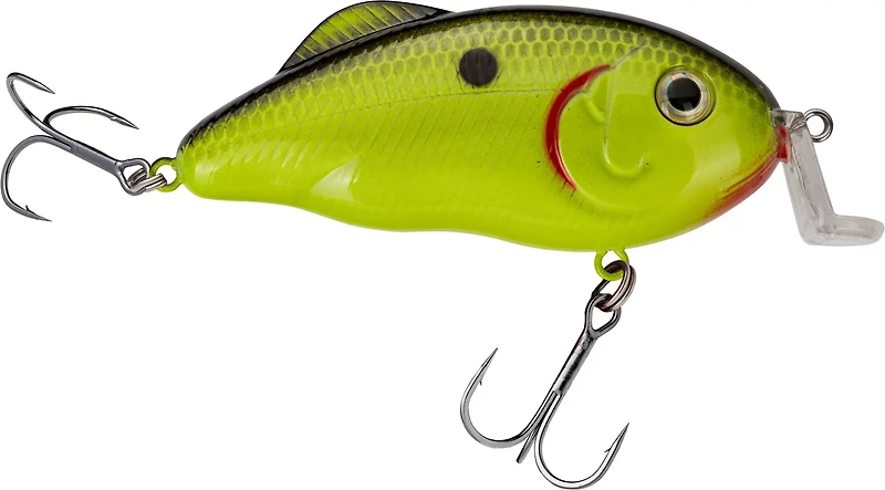 Strike King Hybrid Hunter Jr 3 Crankbait