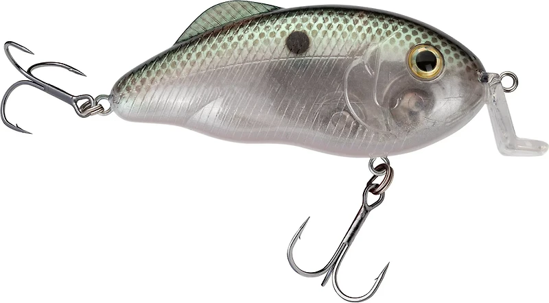 Strike King Hybrid Hunter Jr 3 Crankbait