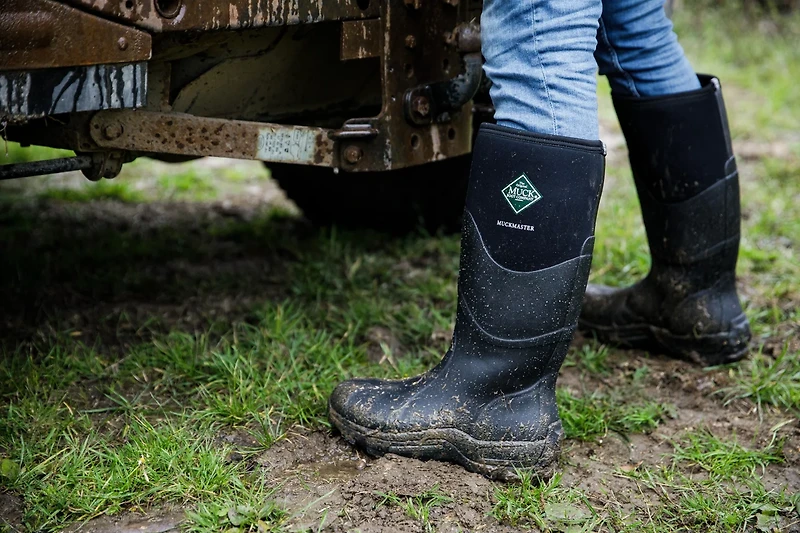 Muck Boots Men's Muckmaster High Boots