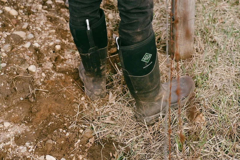 Muck Boots Men's Muckmaster High Boots