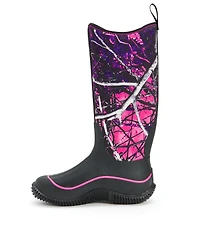 Muck Boot Women's Muddy Girl Hale Multiseason Waterproof Boots