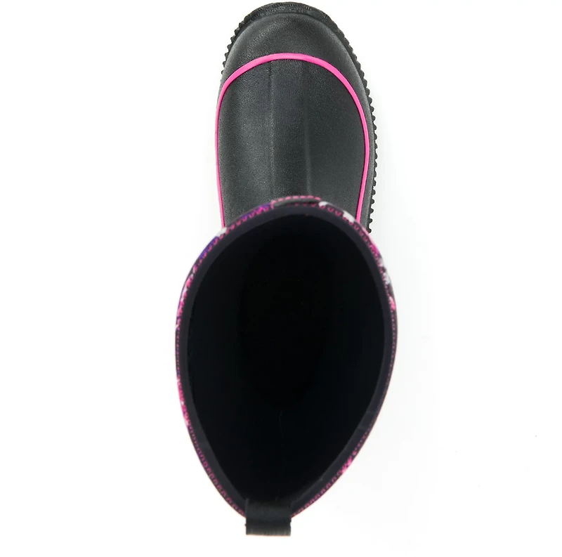 Muck Boot Women's Muddy Girl Hale Multiseason Waterproof Boots