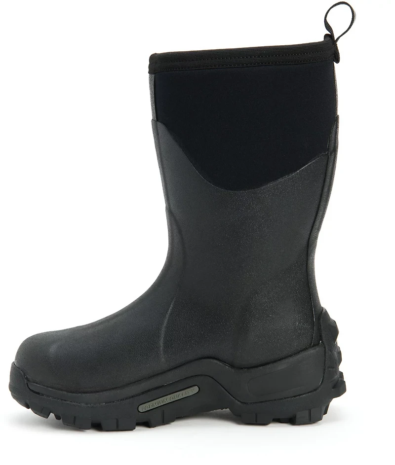Muck Boot Men's Muckmaster Mid Boots