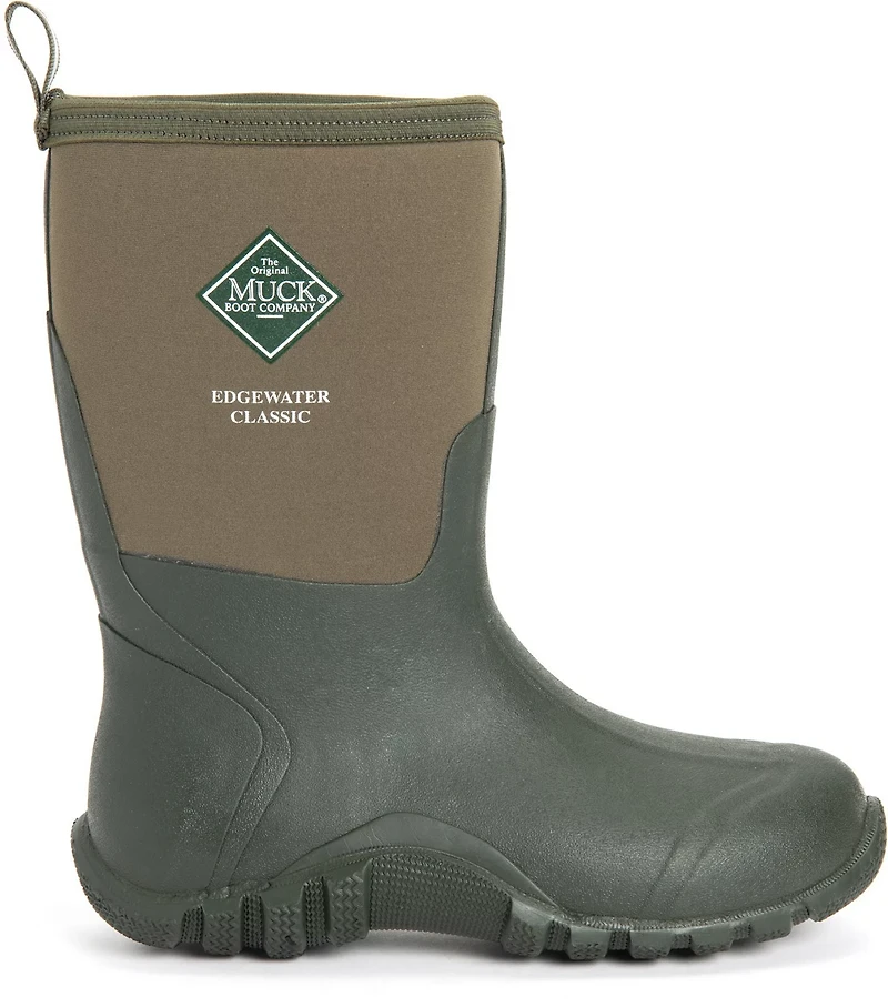 Muck Boot Men's Edgewater Classic Mid Boots