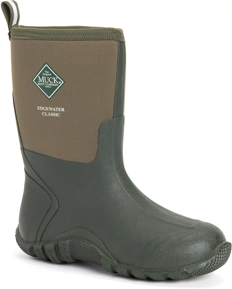 Muck Boot Men's Edgewater Classic Mid Boots