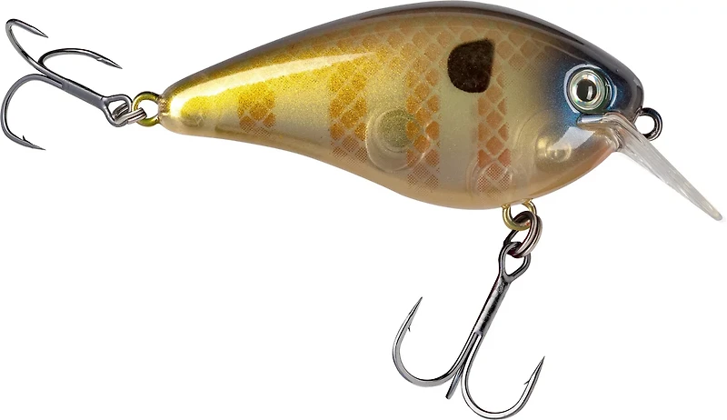 Strike King KVD1.5  Hard Knock 2-3/4 in. Crankbait