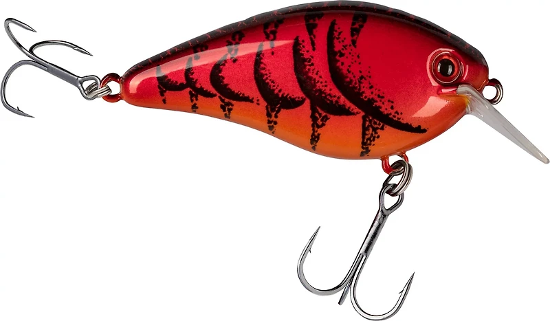 Strike King KVD1.5  Hard Knock 2-3/4 in. Crankbait