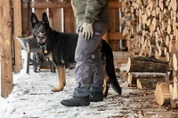 Muck Boot Women's Muckster II Plaid Mid Boots